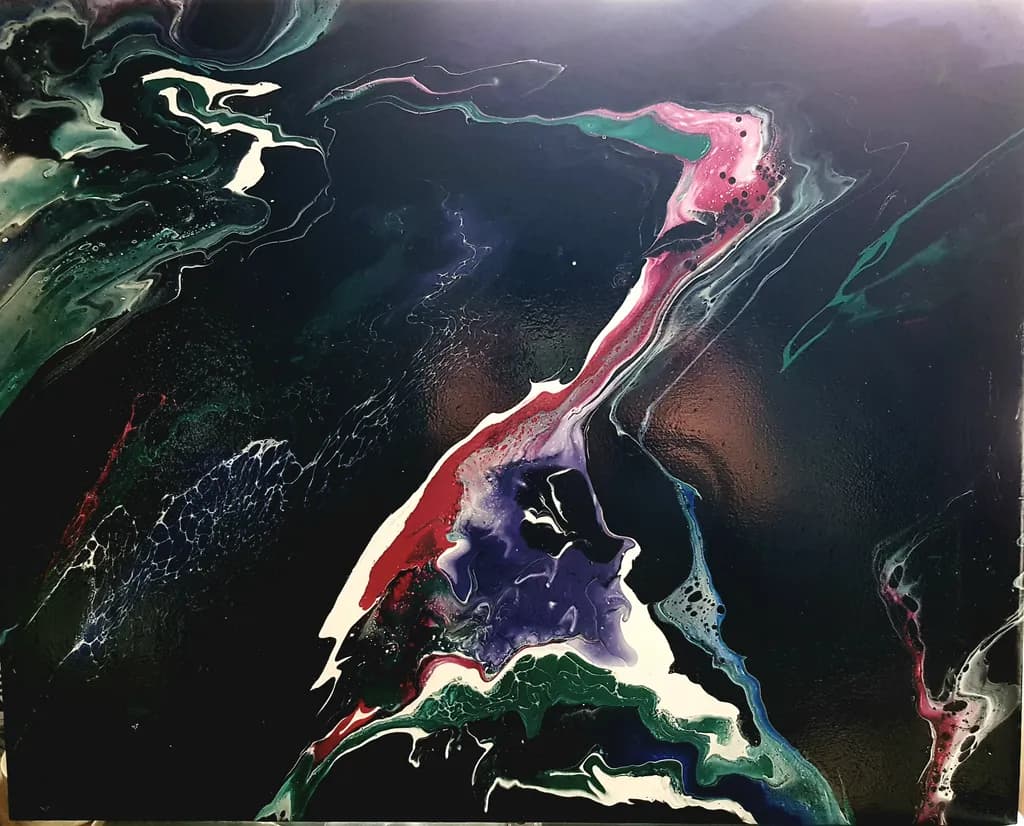 Celestial Rift