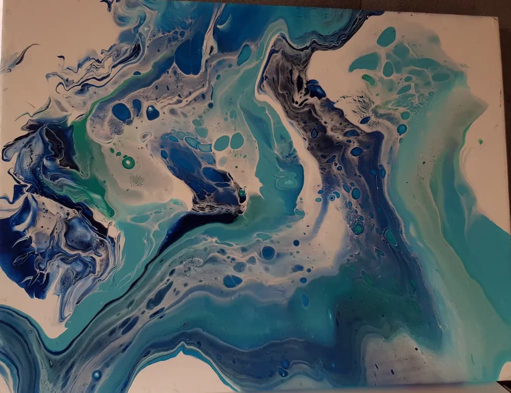 Ocean Currents
