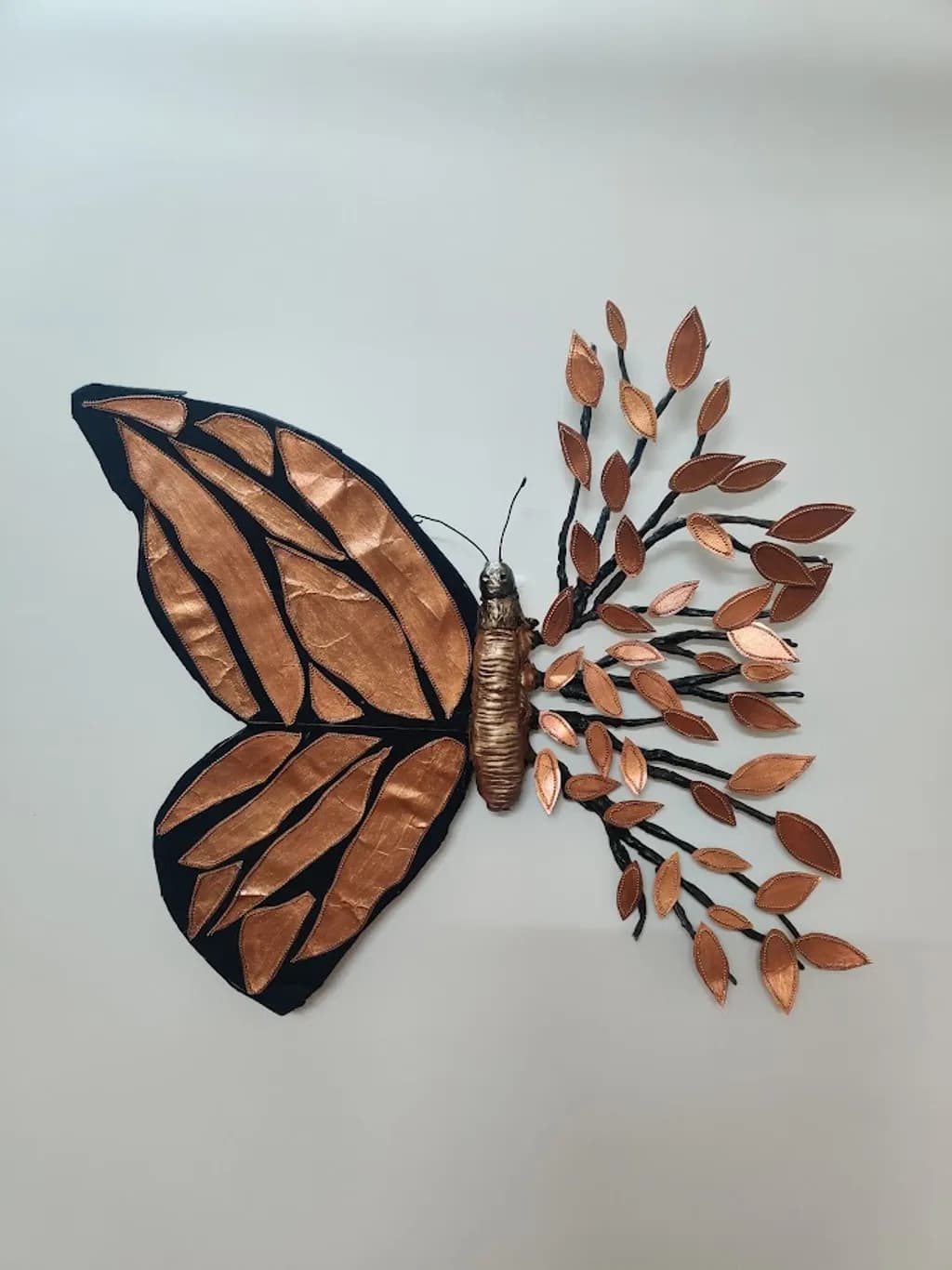 Copper Wing Fusion