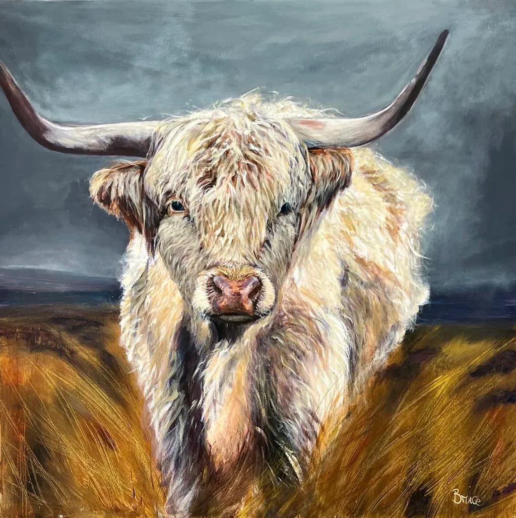 Highland Sentinel