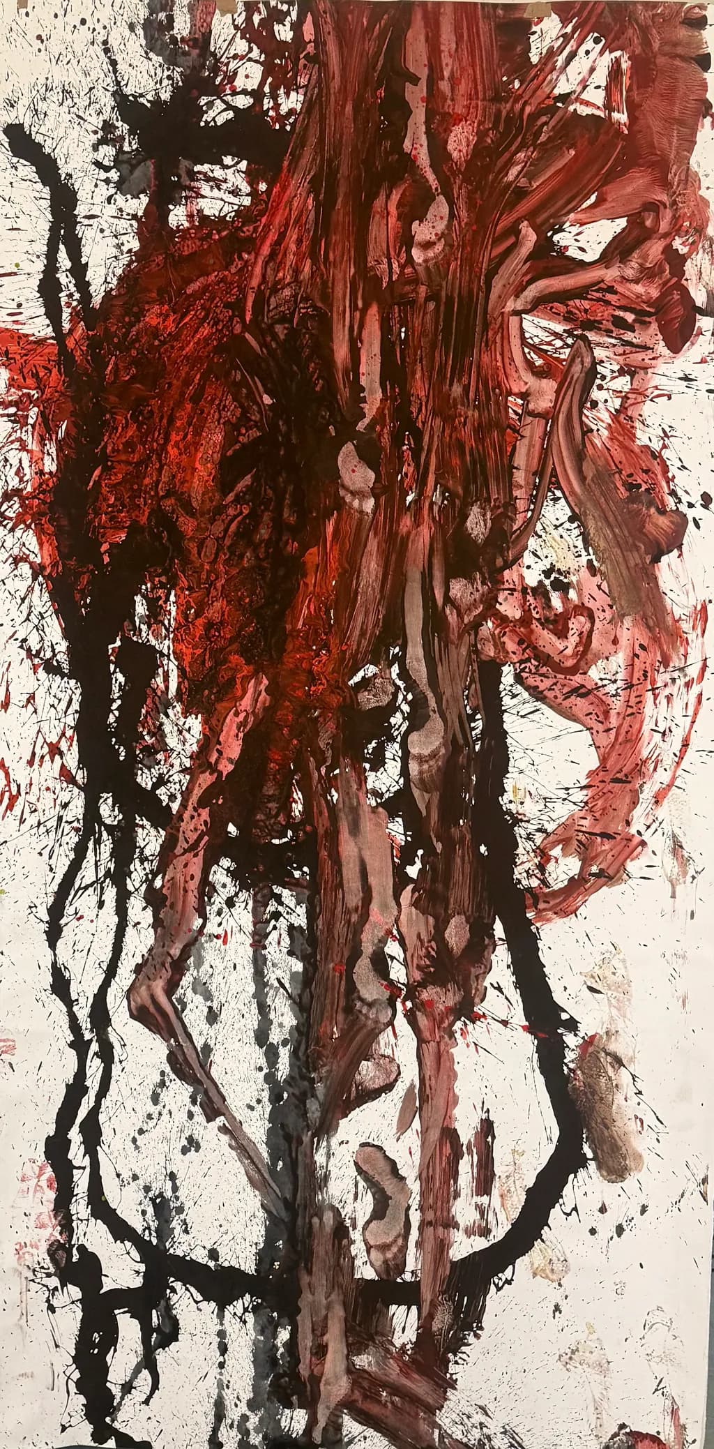BLOODY SUNDAY