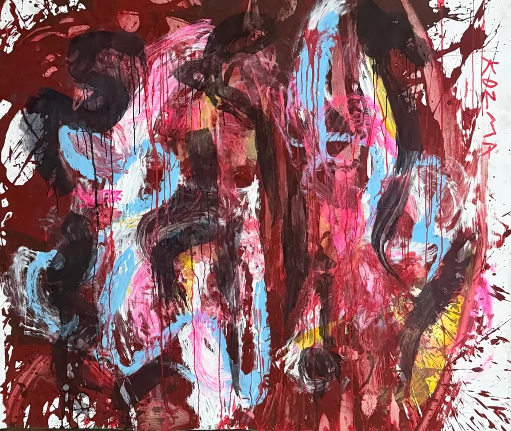 Freud's Soul