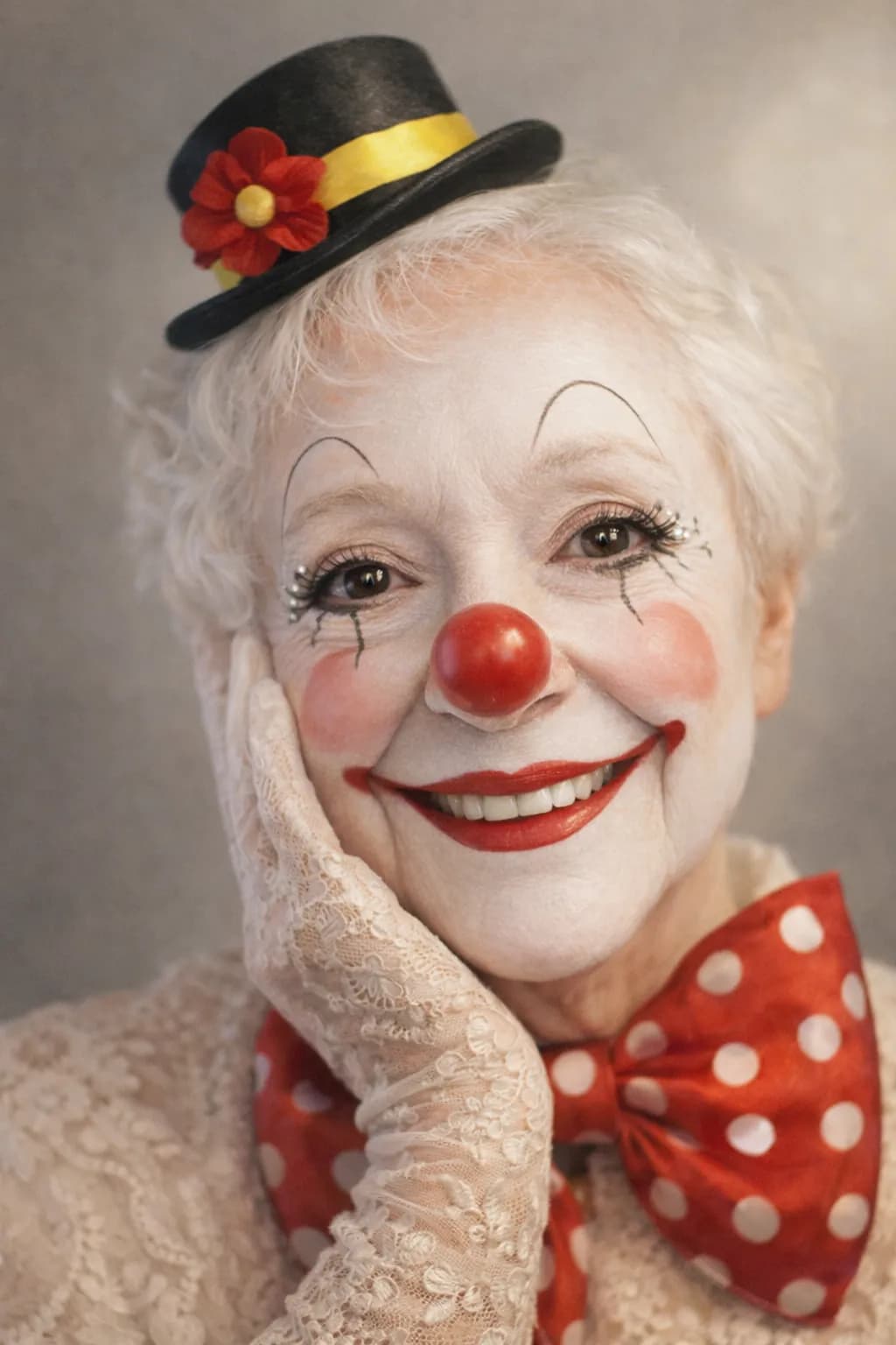Joyful Jester