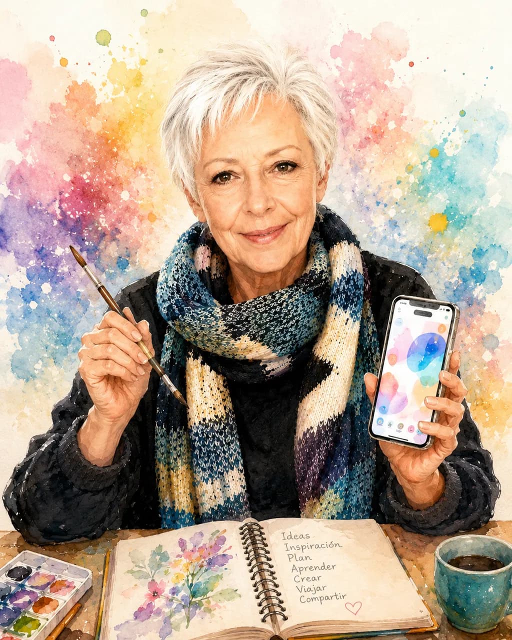 Creative Connection