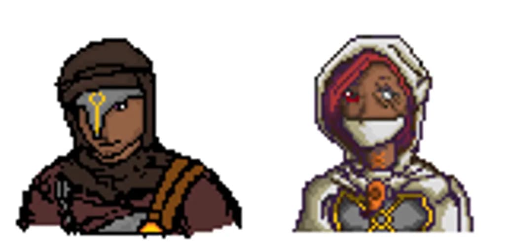 Elven Guardians