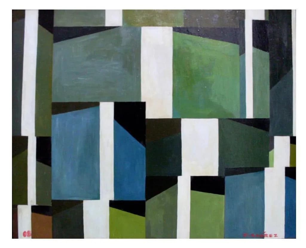 Geometric Layers