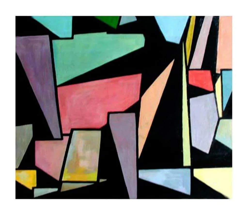 Geometric Nexus
