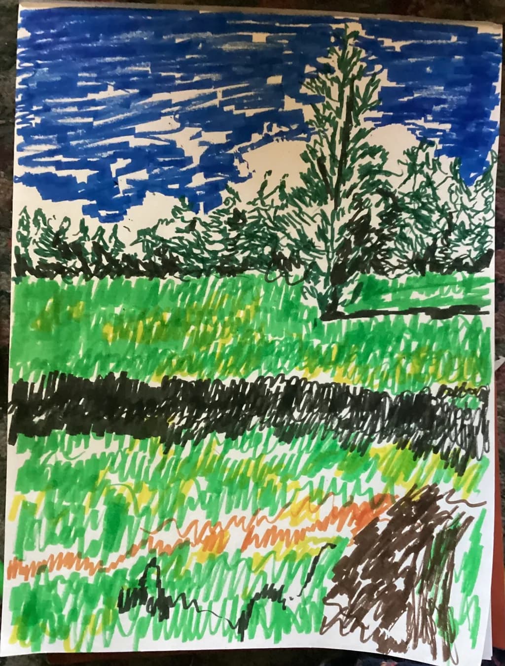 Field Edge