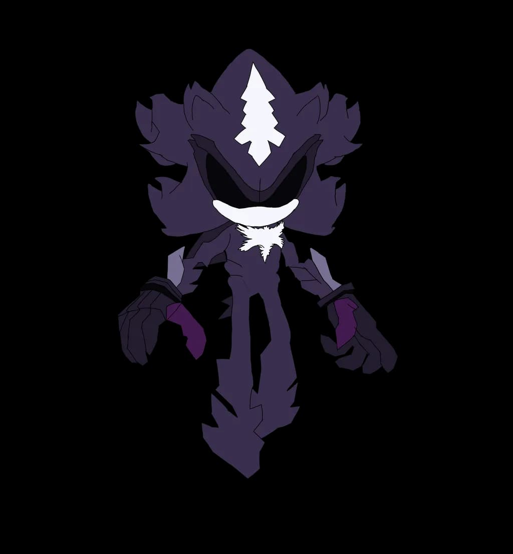 Shadowcore Guardian