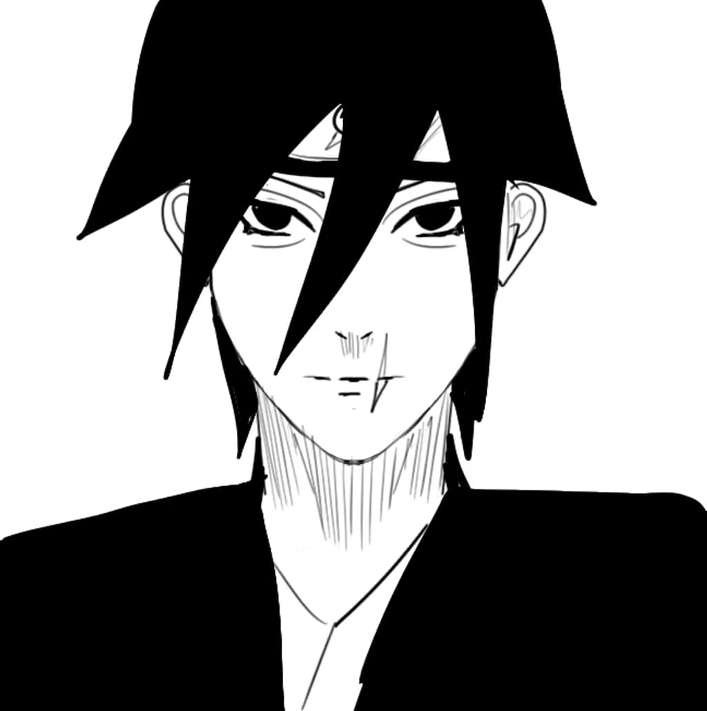 Yoru Uchihaa