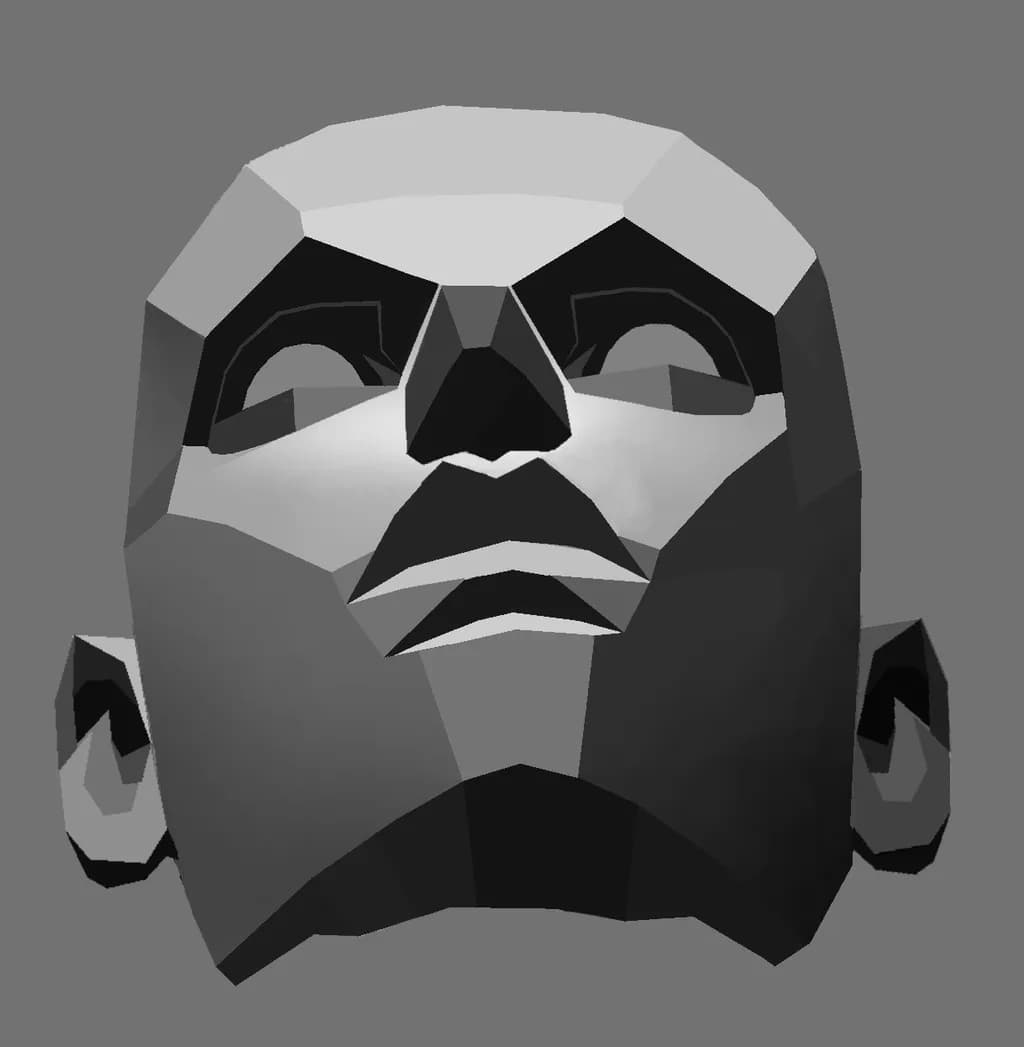 Planos del rostro- Práctica-01