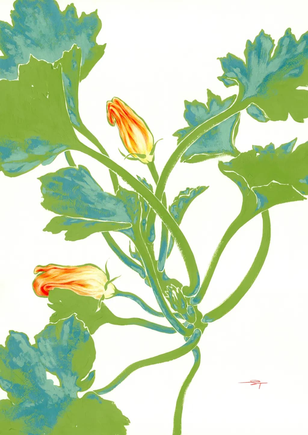 Growth Buds