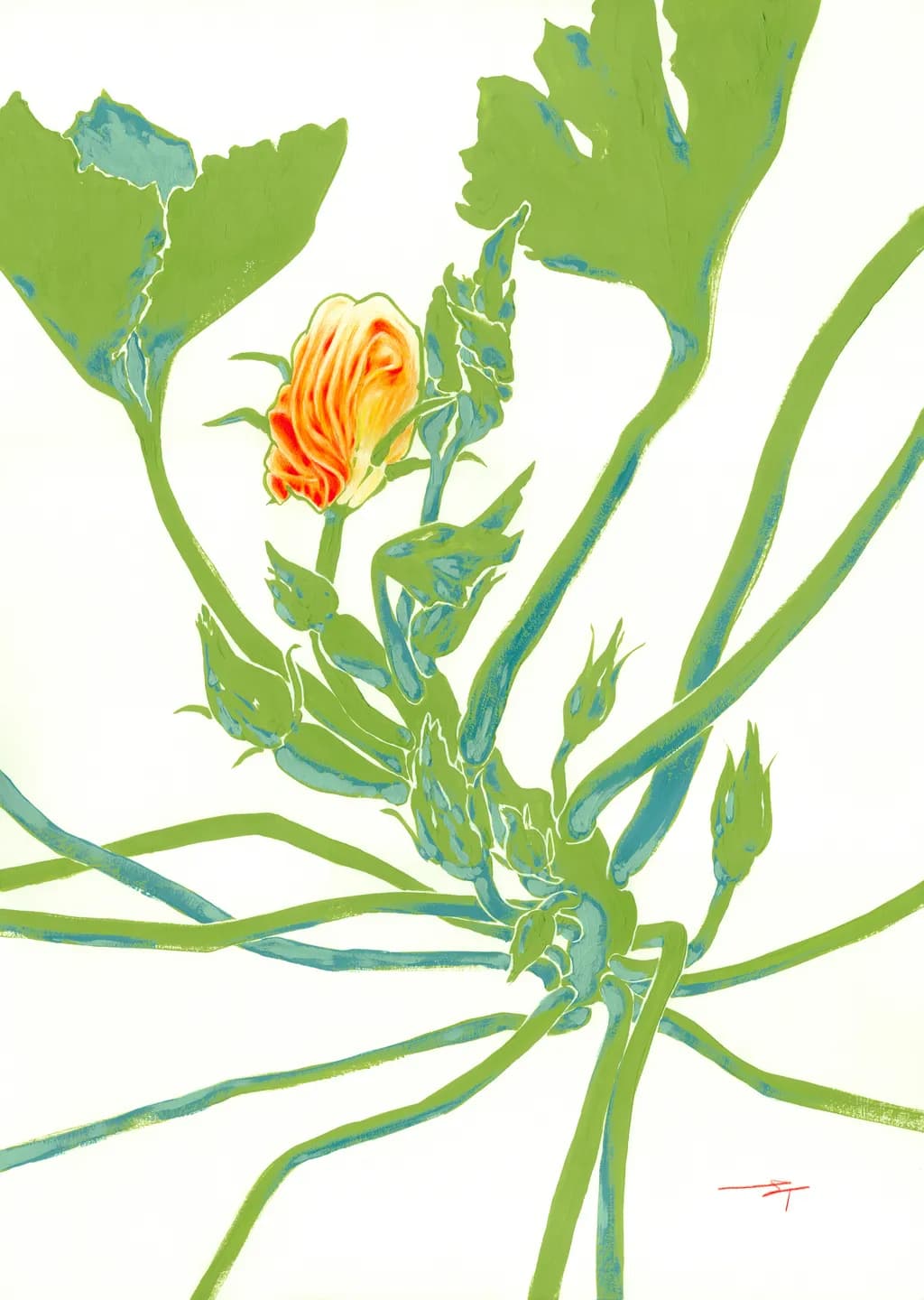 Growth Buds