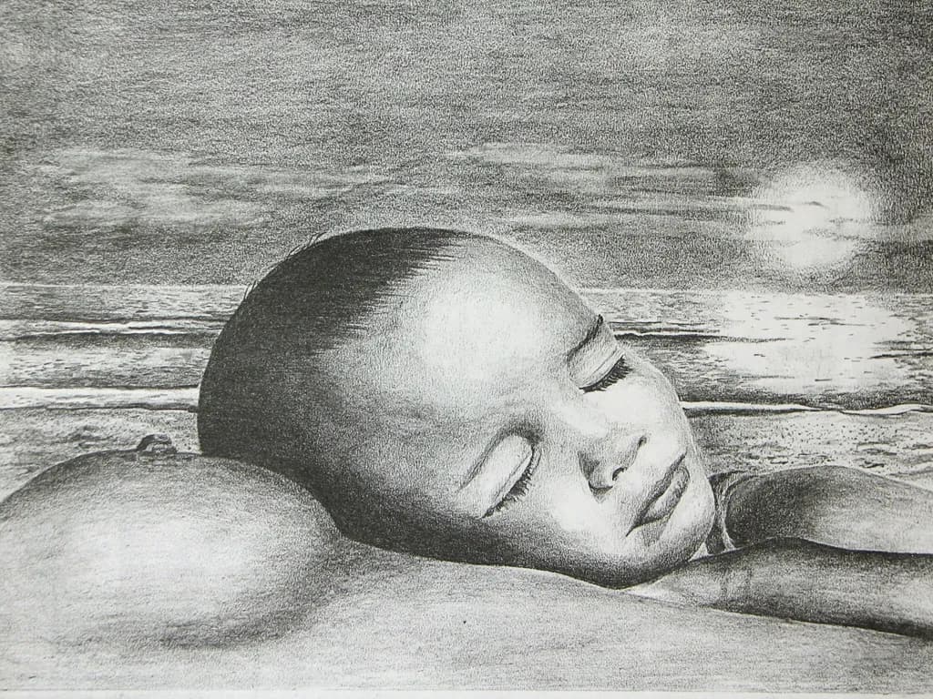 Moonlit Slumber
