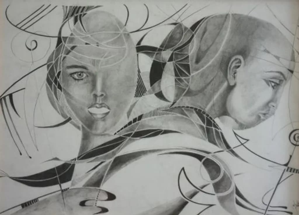Dual Perspectives
