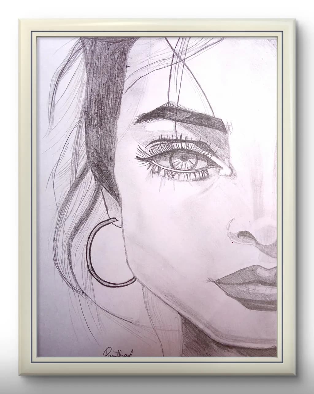 Half Glance