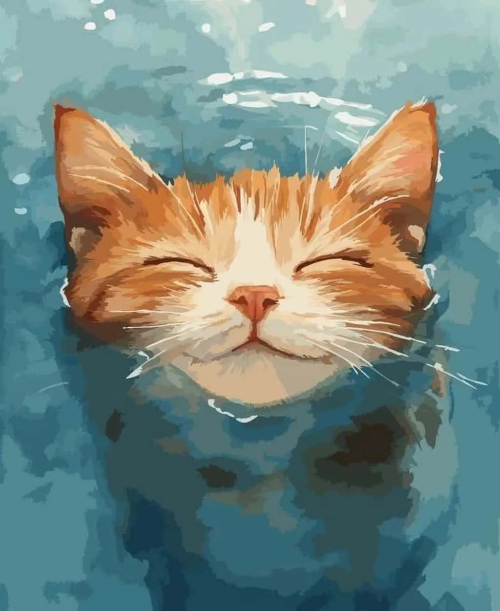 Gato Bliss