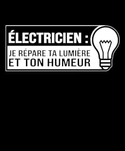 Electrician Light & Mood