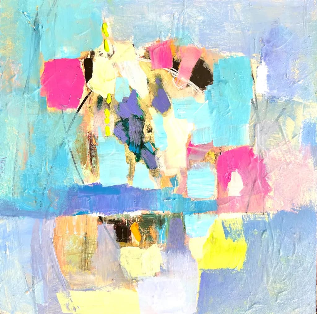 Kind of Blue #1