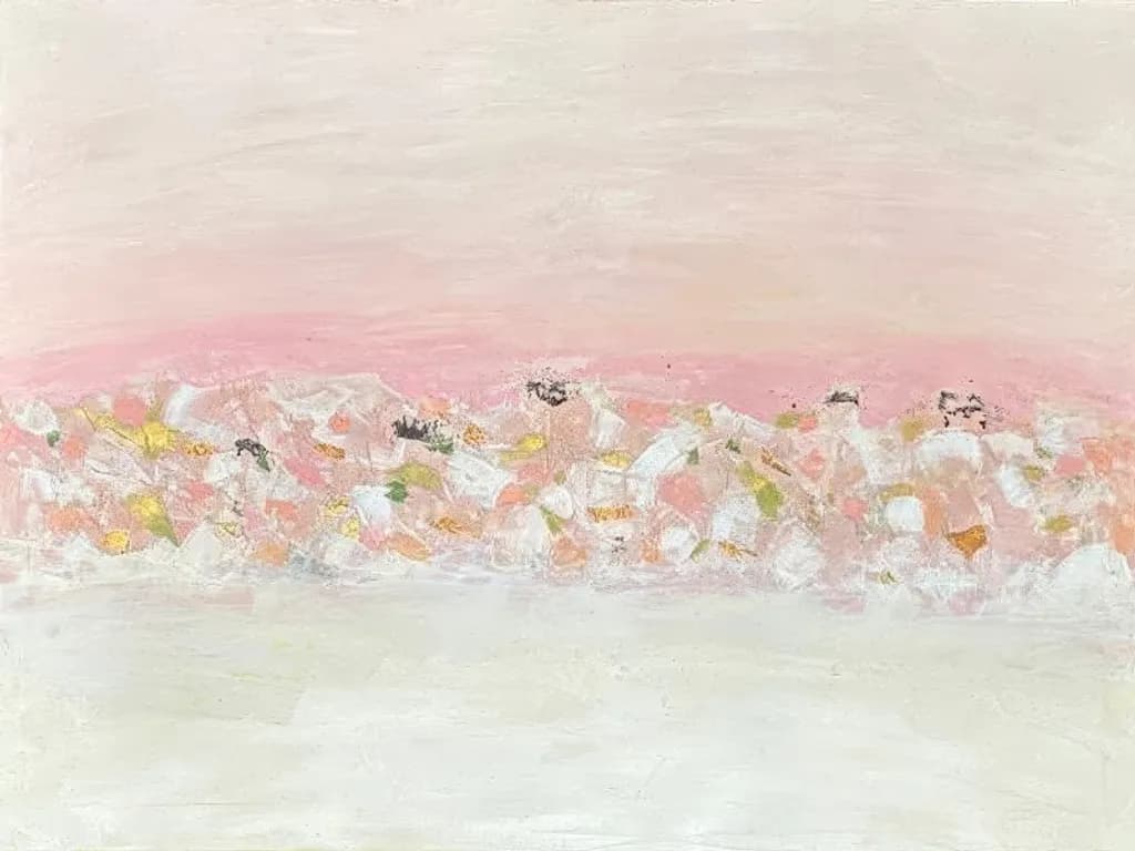 Spring Bloom
