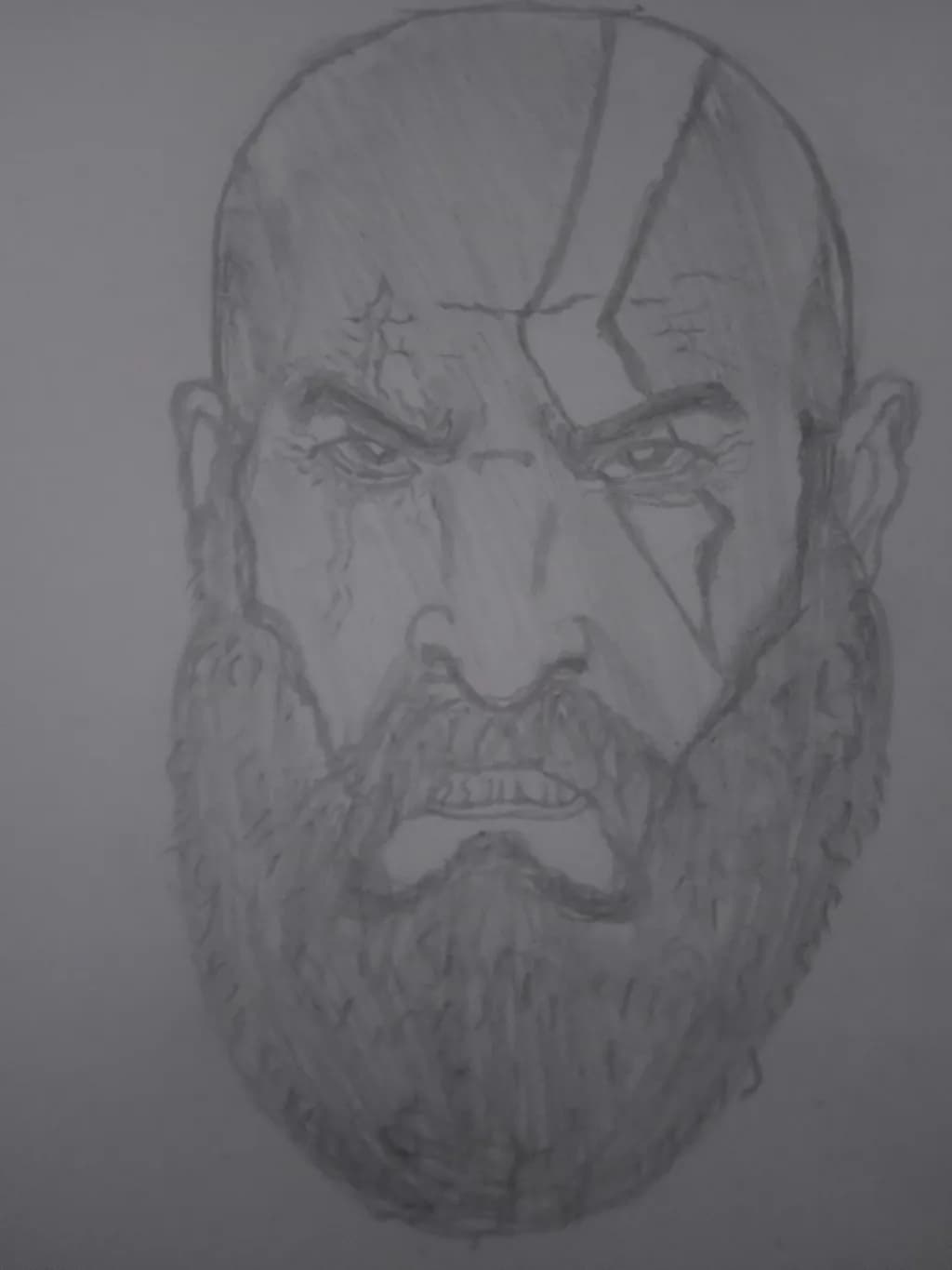 Fractured Fury