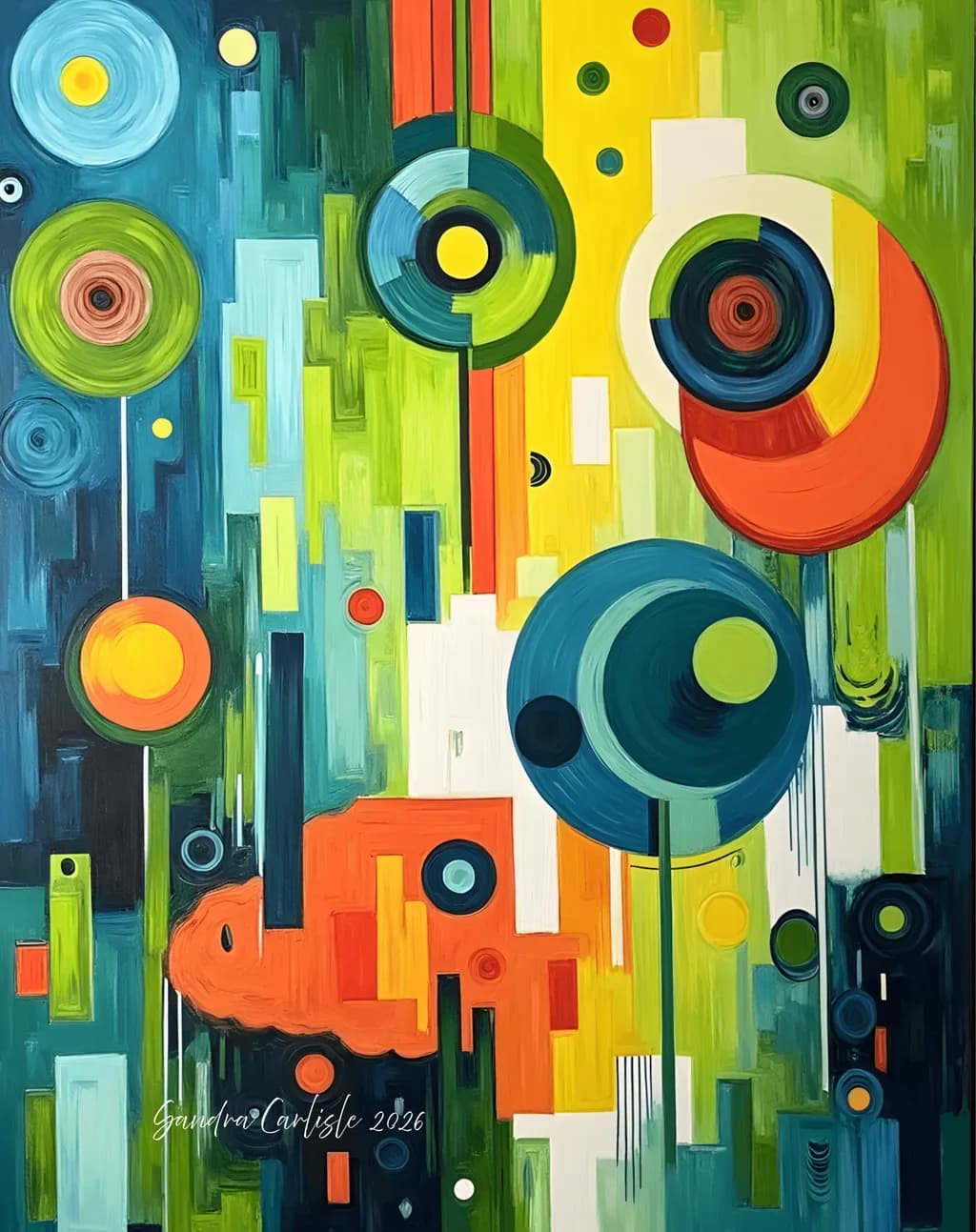 Musical Motion