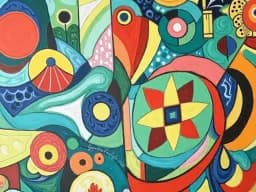 Pennsylvania Dutch Patterns