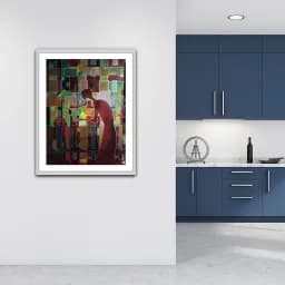 Contemplative Geometry