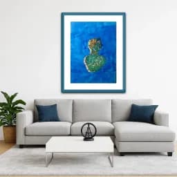 Embodiment of a twins