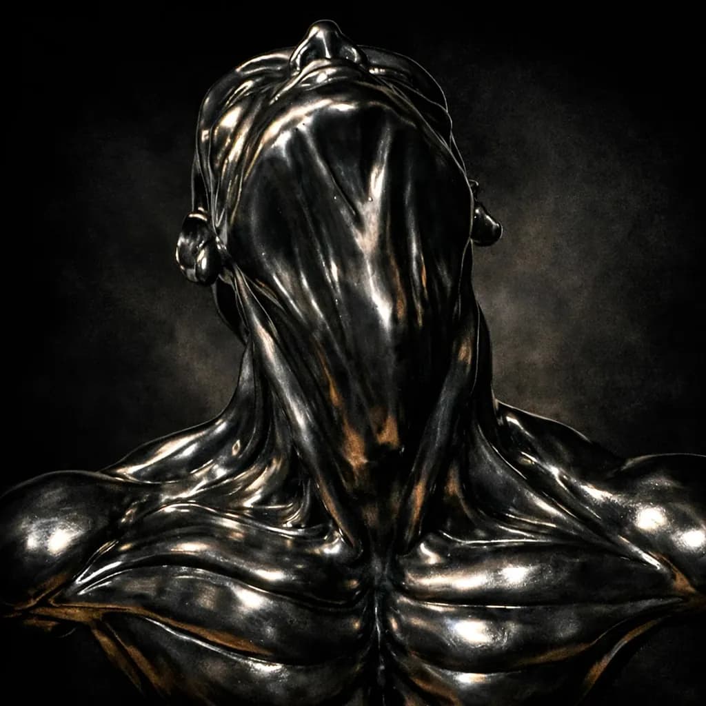 Iron Reverie