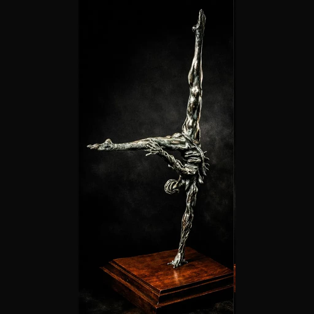 Bronze Equilibrium