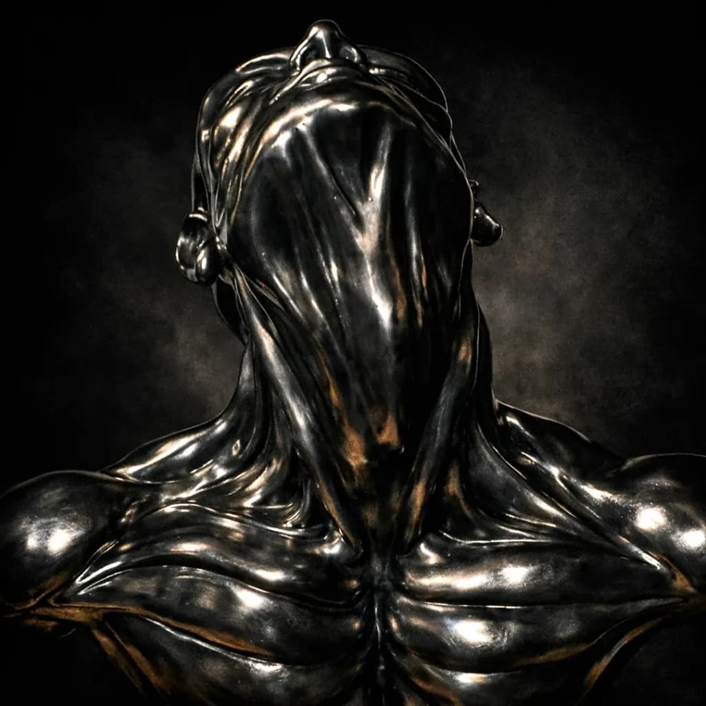 Obsidian Resolve