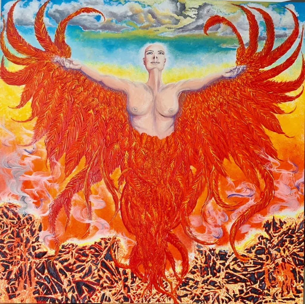 Phoenix Ascendant