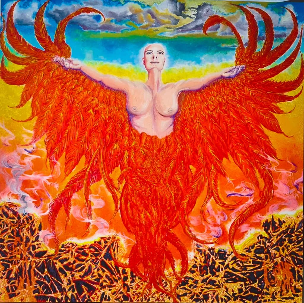 Phoenix Ascendant