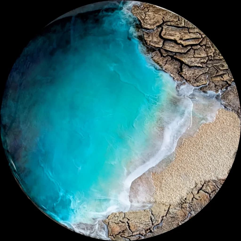 Coastal Edge
