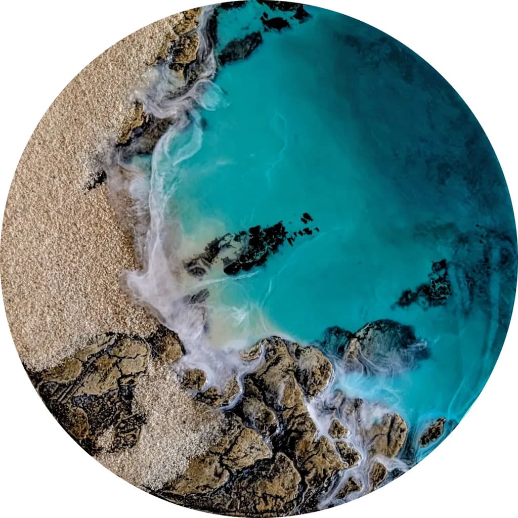 Coastal Drift