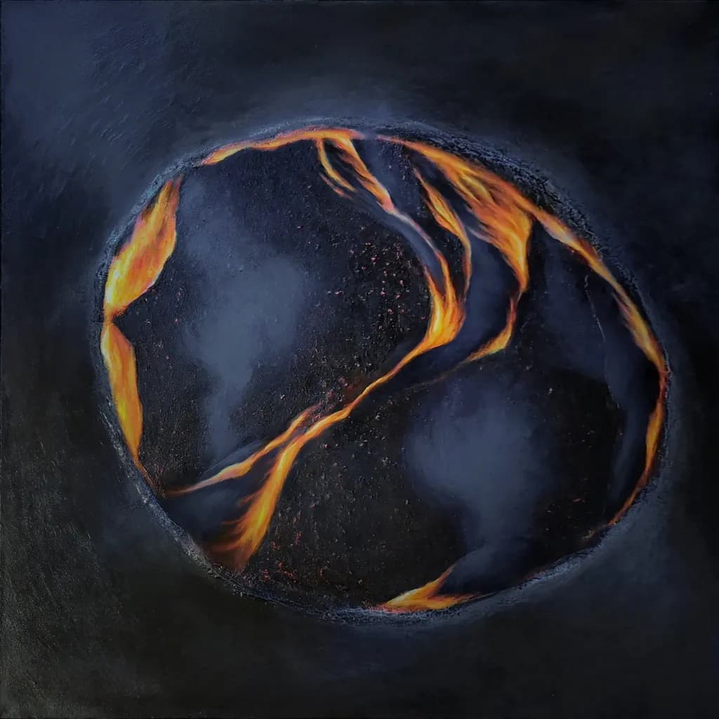 Eternal battle for Oil 