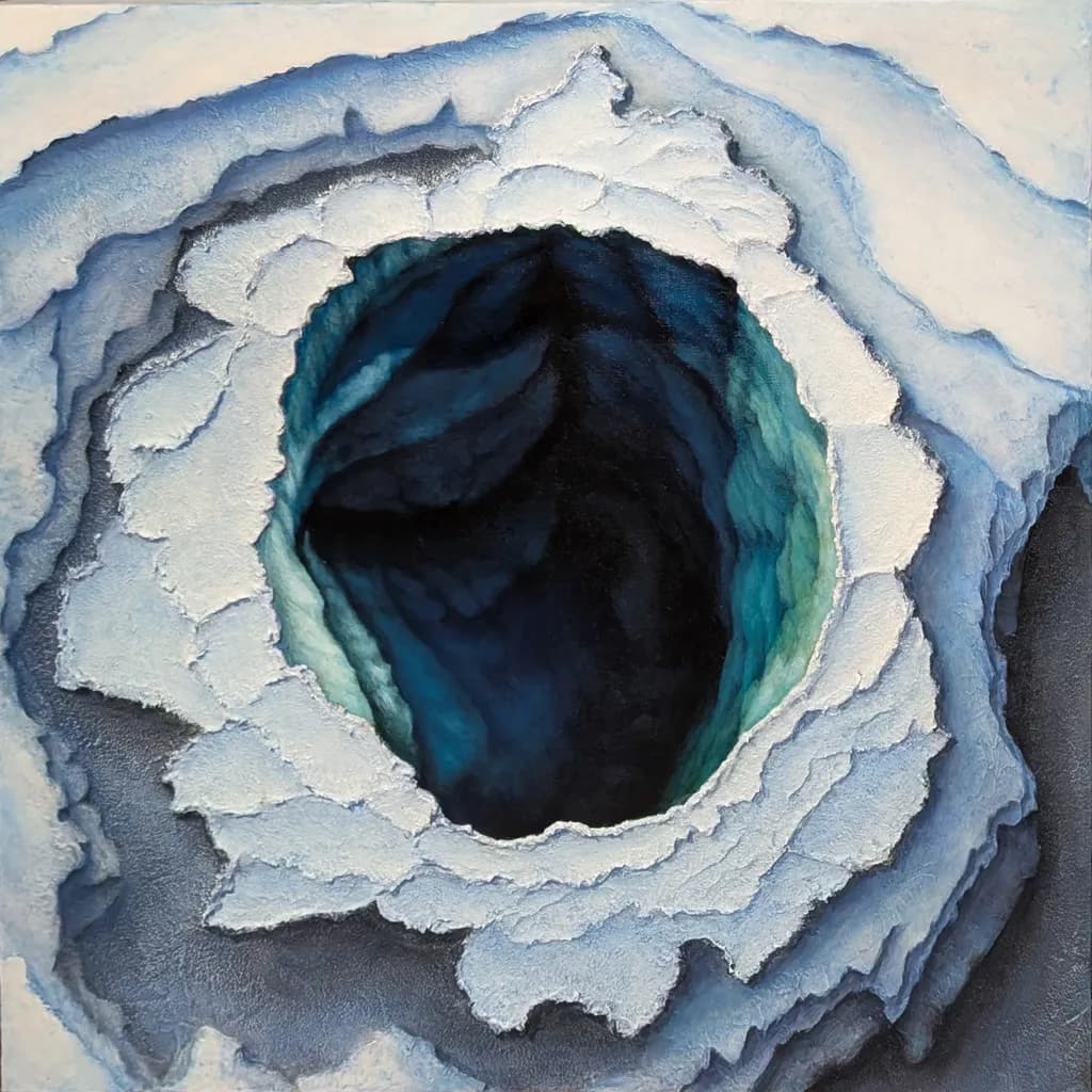 Frozen Abyss