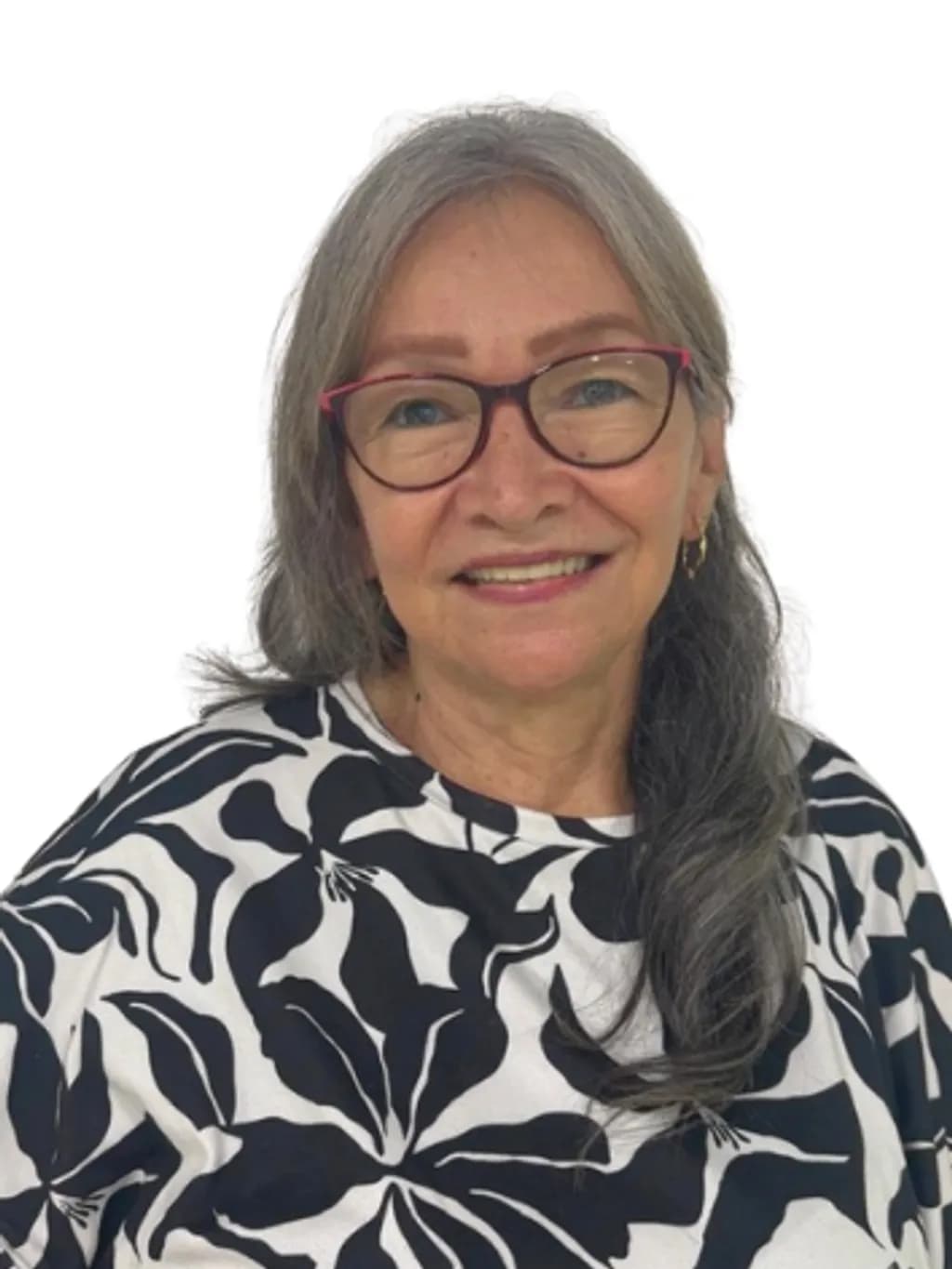 Carmen Alicia