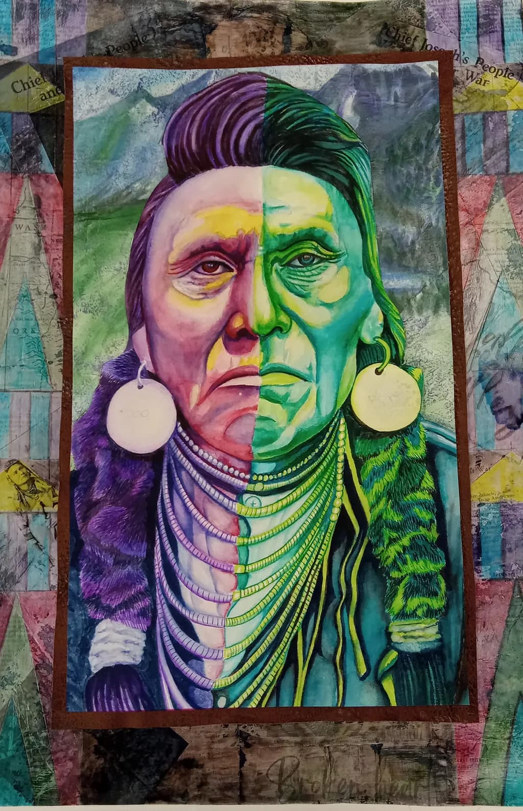 Dual Faces