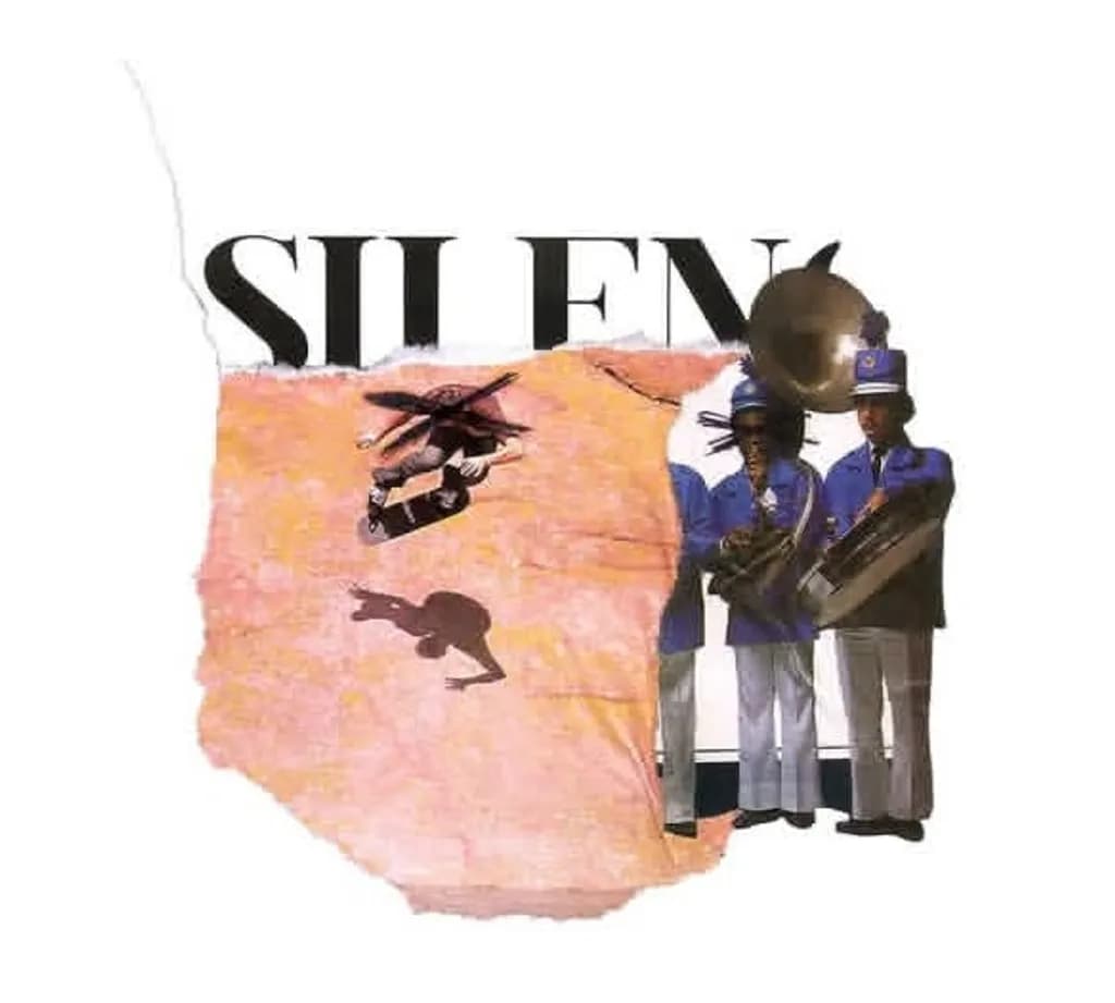Silence Interrupted