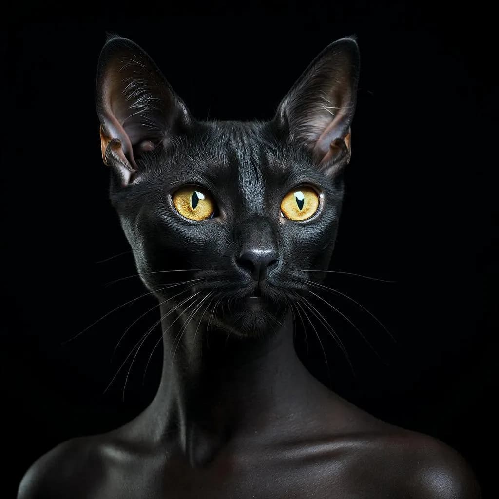 Noir Gaze