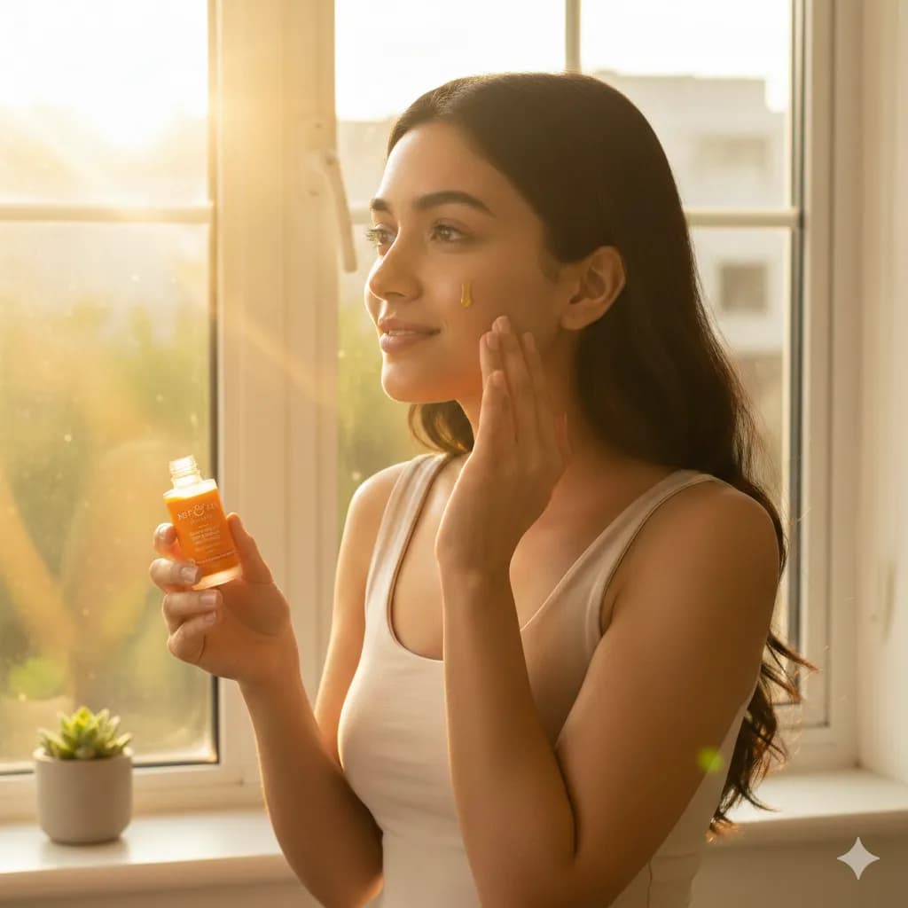Gemini Serum