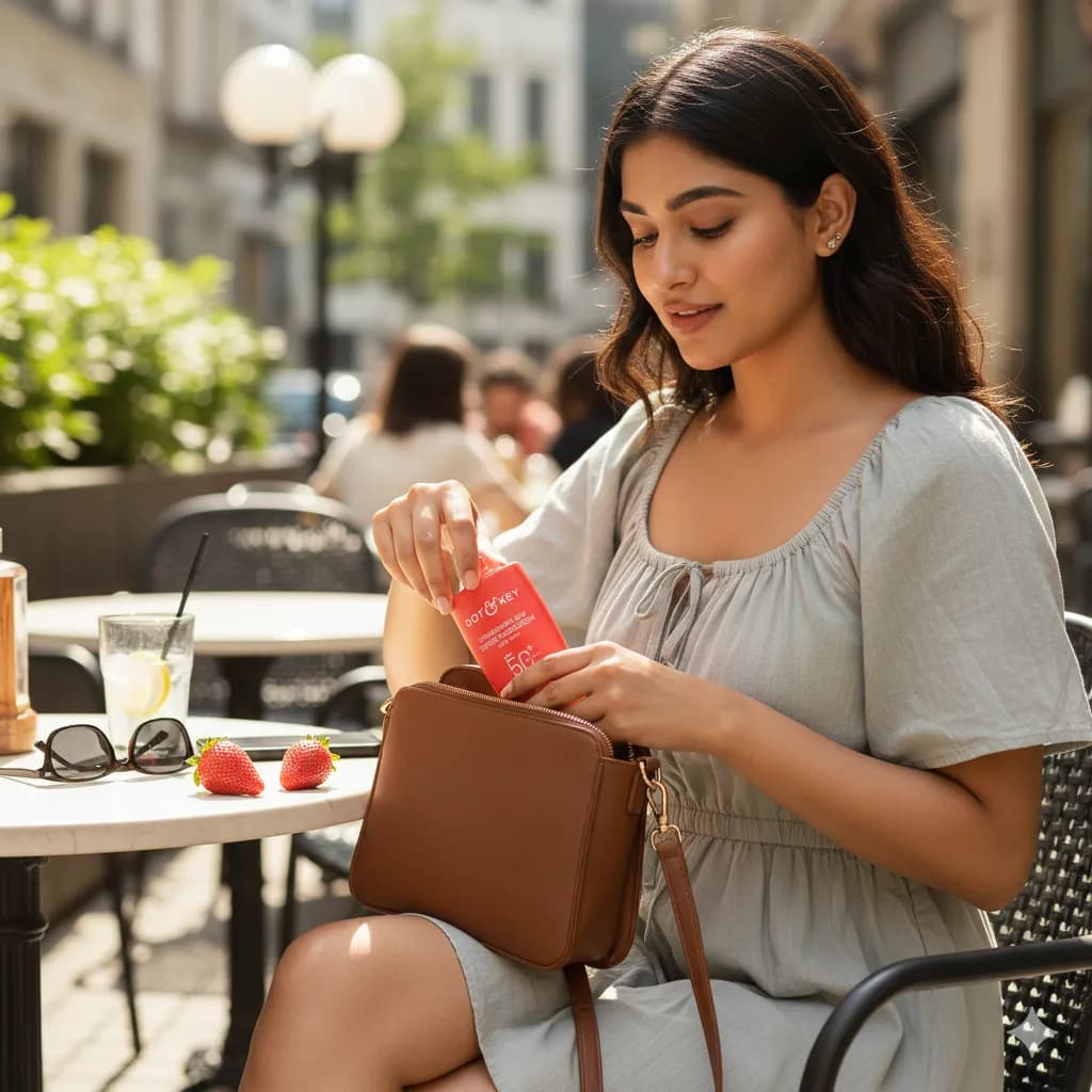 Gemini Sun Crossbody