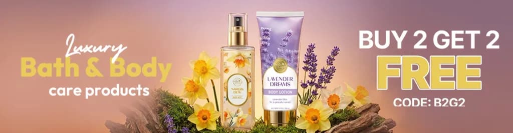 Lavender Bloom Sale