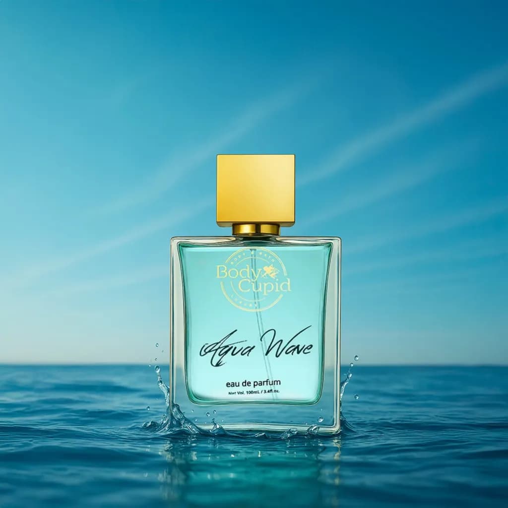 Aqua Wave