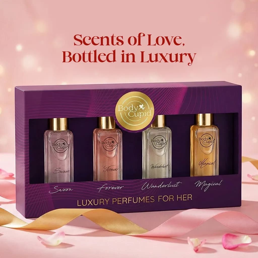 Body Cupid Collection