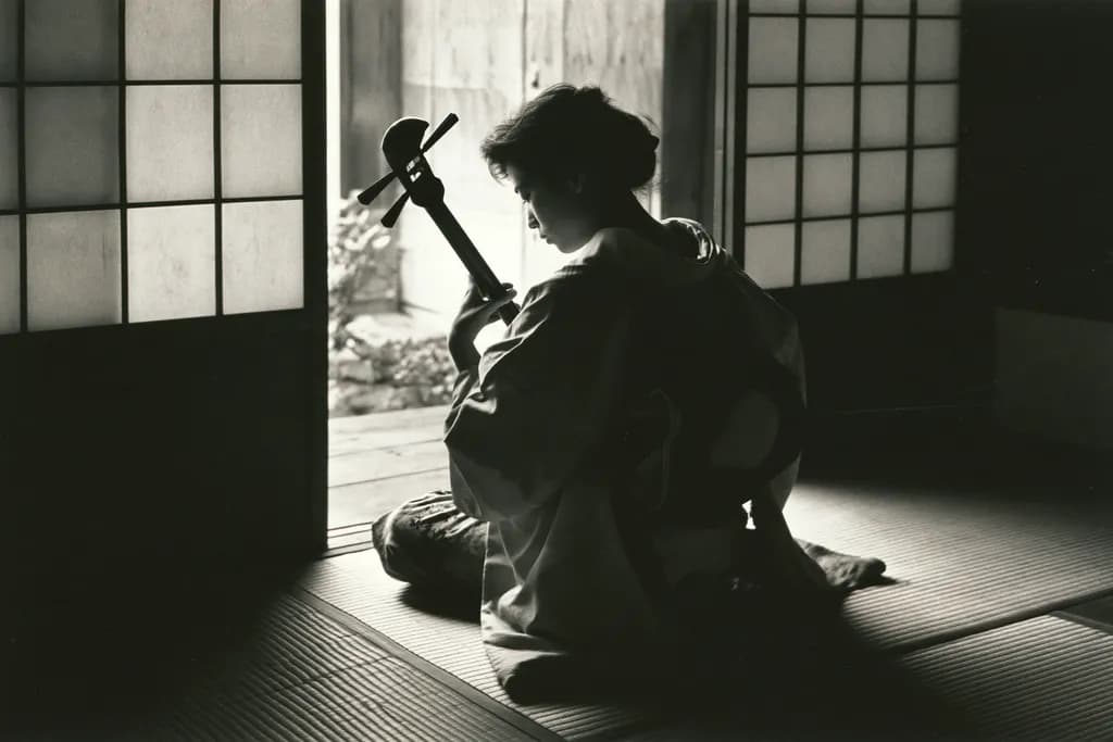 Quiet Melody