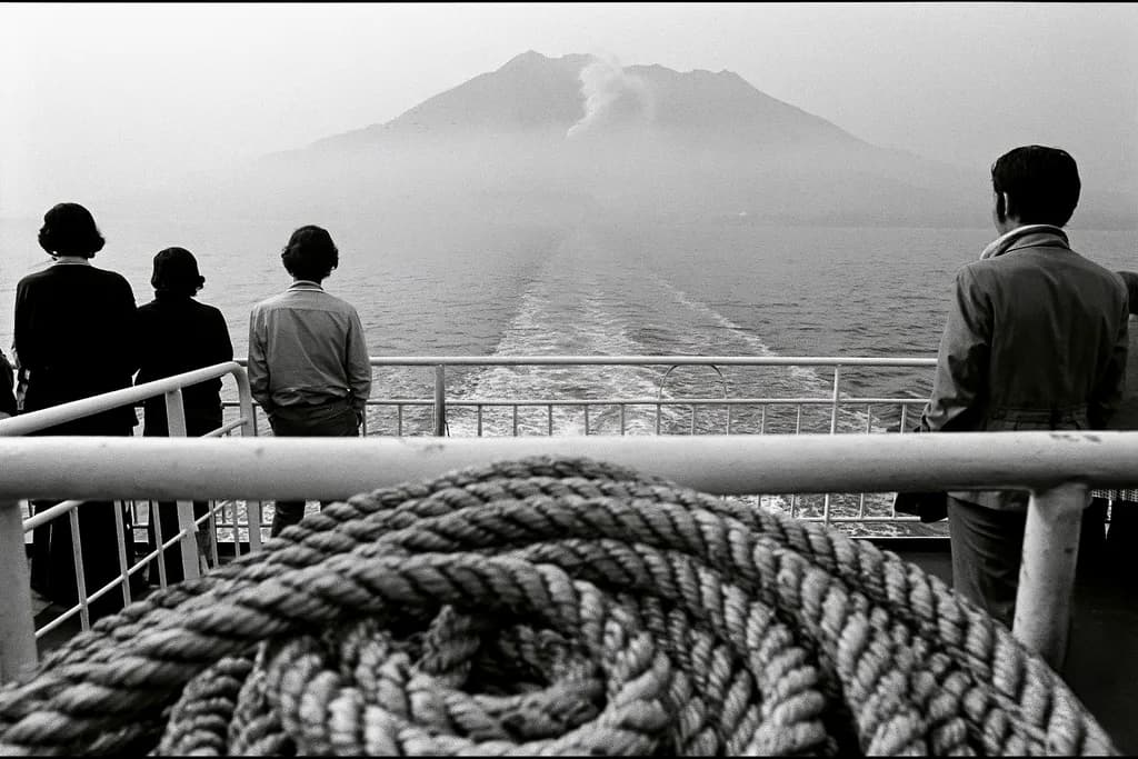 Voyage Beyond