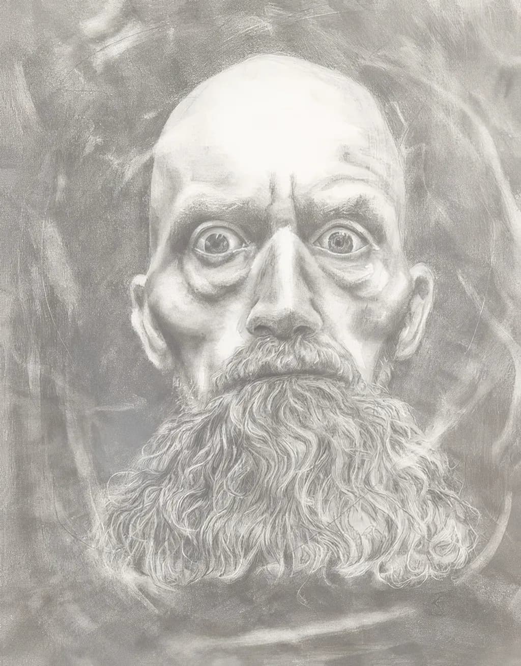 Man in the Mirror